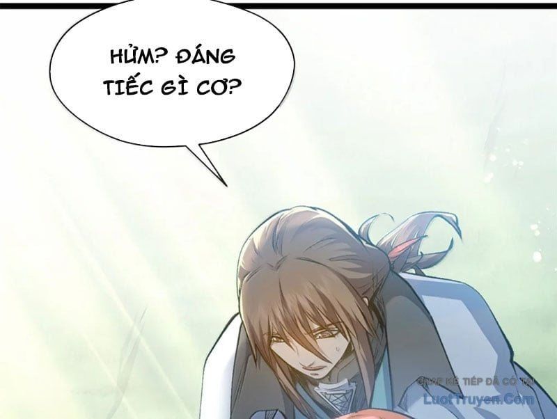 Đỉnh Cấp Khí Vận Lặng Lẽ Tu Luyện Ngàn Năm Chap 285 - Next Chap 284