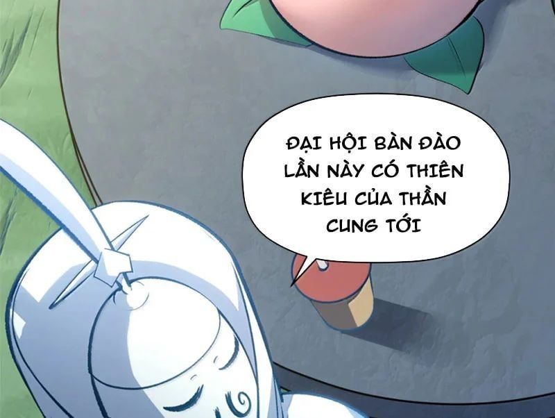 Đỉnh Cấp Khí Vận Lặng Lẽ Tu Luyện Ngàn Năm Chap 285 - Next Chap 284