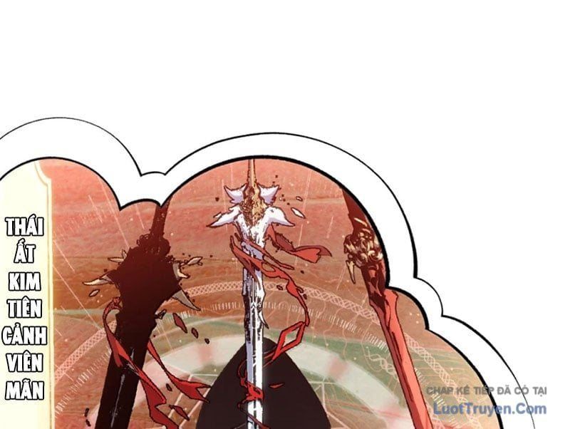 Đỉnh Cấp Khí Vận Lặng Lẽ Tu Luyện Ngàn Năm Chap 285 - Next Chap 284