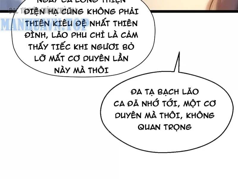 Đỉnh Cấp Khí Vận Lặng Lẽ Tu Luyện Ngàn Năm Chap 285 - Next Chap 284