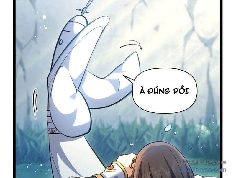 Đỉnh Cấp Khí Vận Lặng Lẽ Tu Luyện Ngàn Năm Chap 285 - Next Chap 284