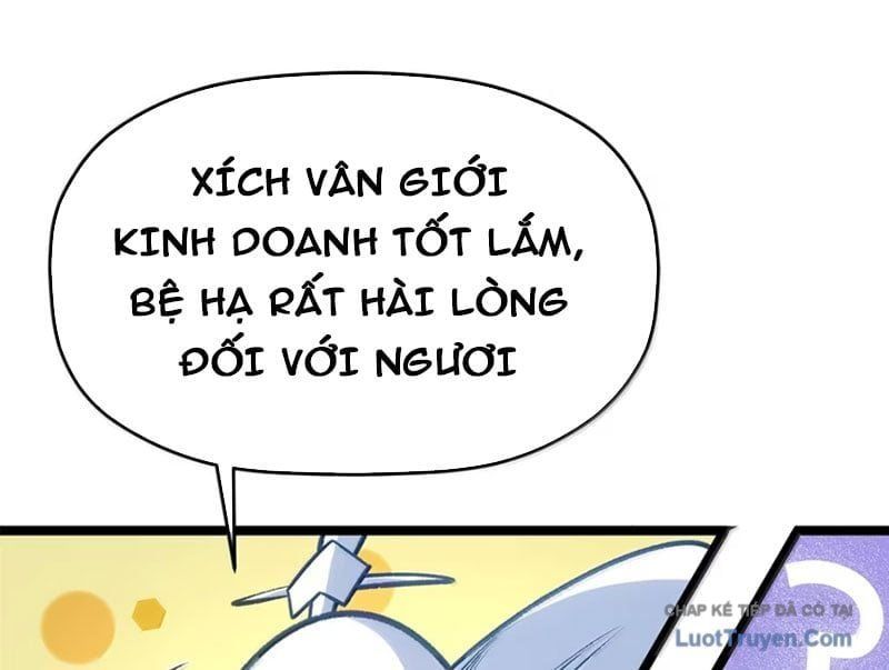 Đỉnh Cấp Khí Vận Lặng Lẽ Tu Luyện Ngàn Năm Chap 285 - Next Chap 284