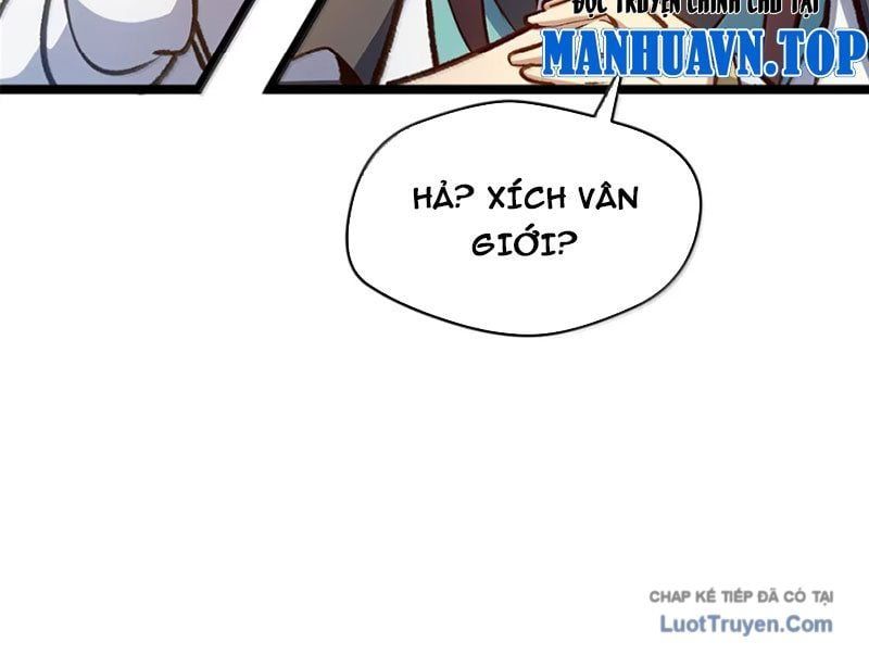 Đỉnh Cấp Khí Vận Lặng Lẽ Tu Luyện Ngàn Năm Chap 285 - Next Chap 284