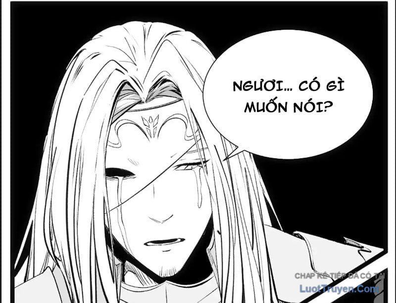 Đỉnh Cấp Khí Vận Lặng Lẽ Tu Luyện Ngàn Năm Chap 286 - Next Chap 285