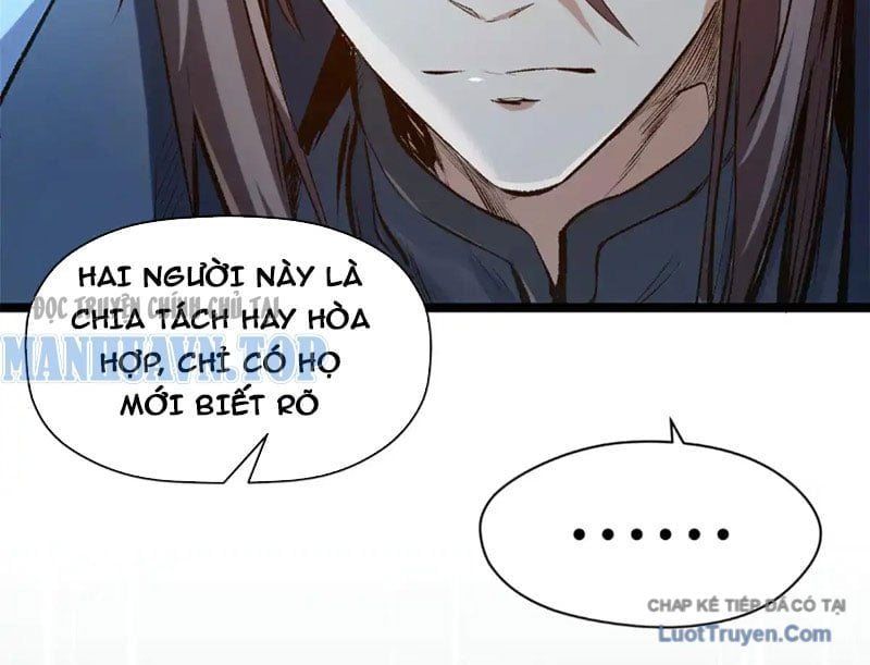 Đỉnh Cấp Khí Vận Lặng Lẽ Tu Luyện Ngàn Năm Chap 286 - Next Chap 285