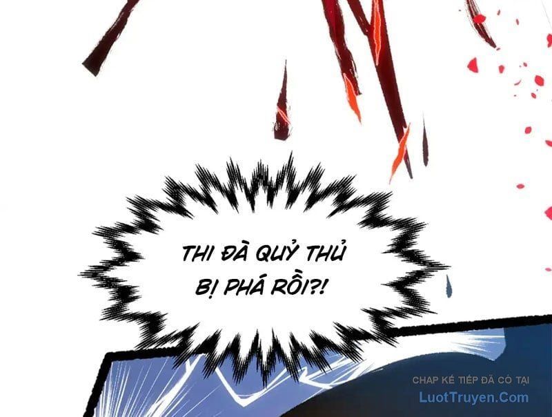 Đỉnh Cấp Khí Vận Lặng Lẽ Tu Luyện Ngàn Năm Chap 286 - Next Chap 285