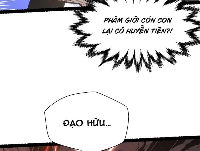Đỉnh Cấp Khí Vận Lặng Lẽ Tu Luyện Ngàn Năm Chap 286 - Next Chap 285