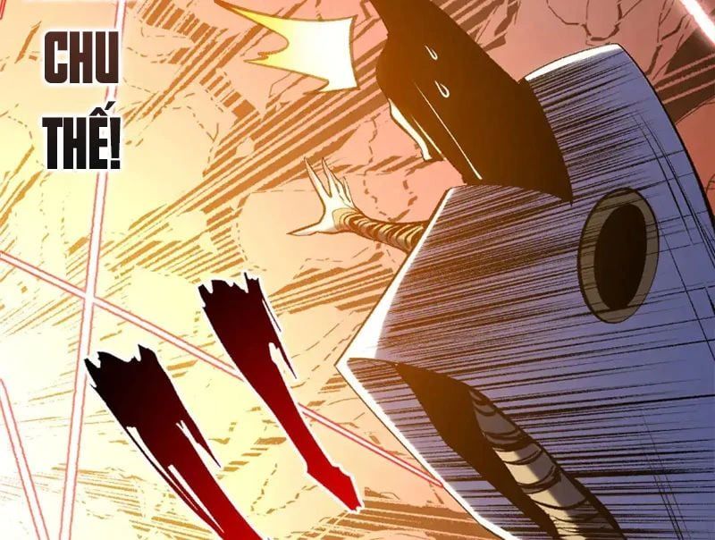 Đỉnh Cấp Khí Vận Lặng Lẽ Tu Luyện Ngàn Năm Chap 286 - Next Chap 285