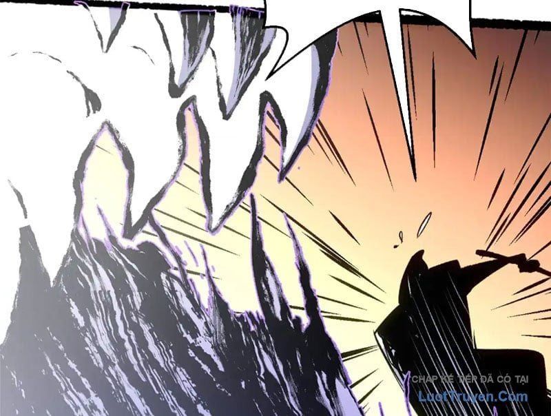 Đỉnh Cấp Khí Vận Lặng Lẽ Tu Luyện Ngàn Năm Chap 286 - Next Chap 285