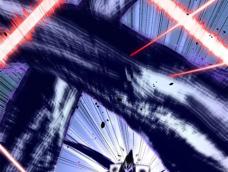 Đỉnh Cấp Khí Vận Lặng Lẽ Tu Luyện Ngàn Năm Chap 286 - Next Chap 285