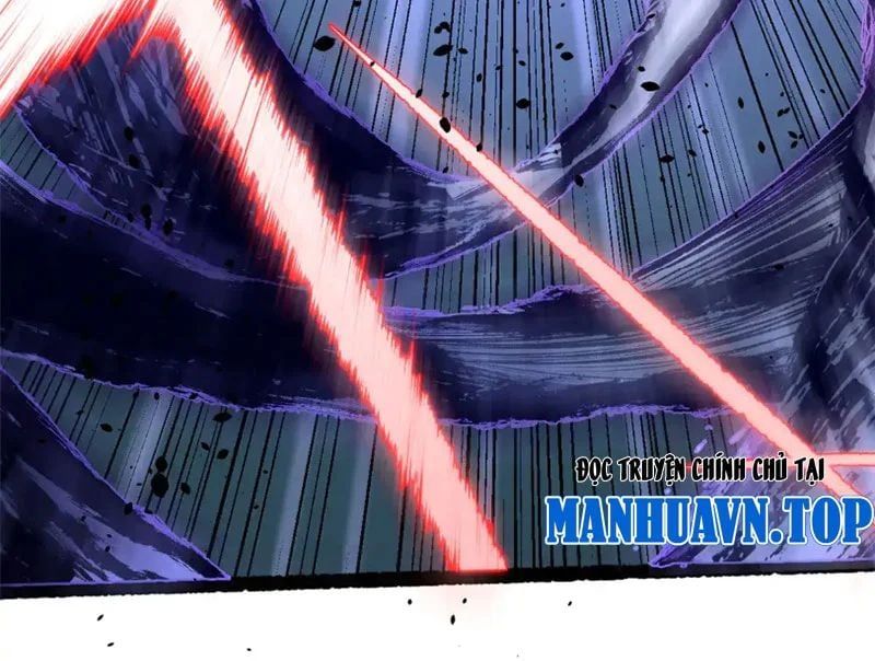 Đỉnh Cấp Khí Vận Lặng Lẽ Tu Luyện Ngàn Năm Chap 286 - Next Chap 285