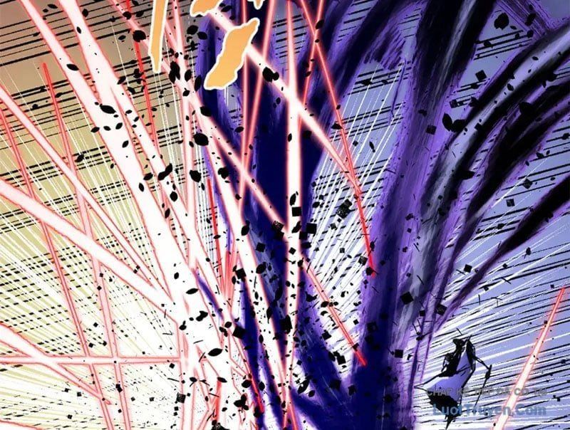 Đỉnh Cấp Khí Vận Lặng Lẽ Tu Luyện Ngàn Năm Chap 286 - Next Chap 285