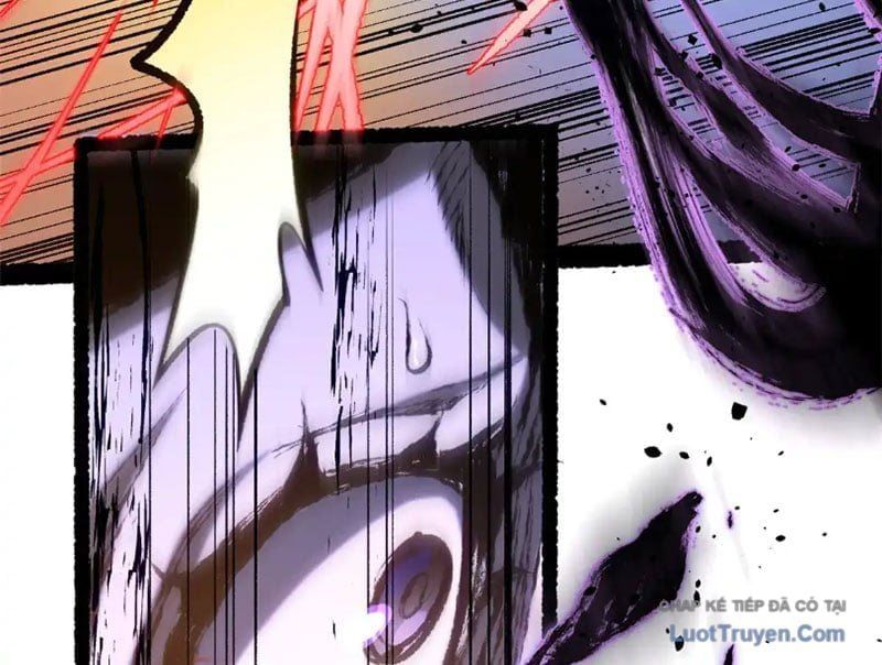 Đỉnh Cấp Khí Vận Lặng Lẽ Tu Luyện Ngàn Năm Chap 286 - Next Chap 285