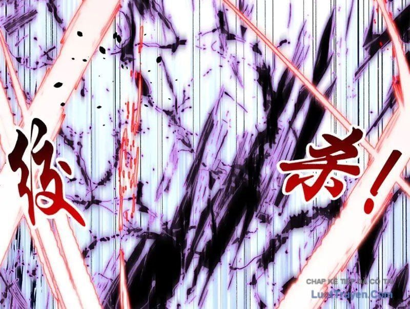 Đỉnh Cấp Khí Vận Lặng Lẽ Tu Luyện Ngàn Năm Chap 286 - Next Chap 285