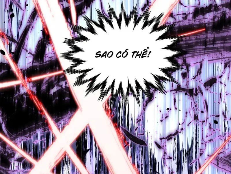 Đỉnh Cấp Khí Vận Lặng Lẽ Tu Luyện Ngàn Năm Chap 286 - Next Chap 285