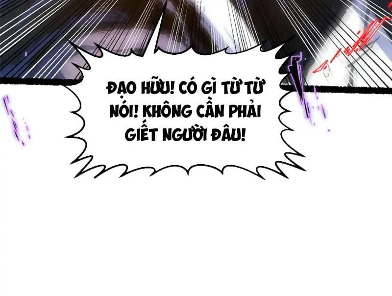 Đỉnh Cấp Khí Vận Lặng Lẽ Tu Luyện Ngàn Năm Chap 286 - Next Chap 285