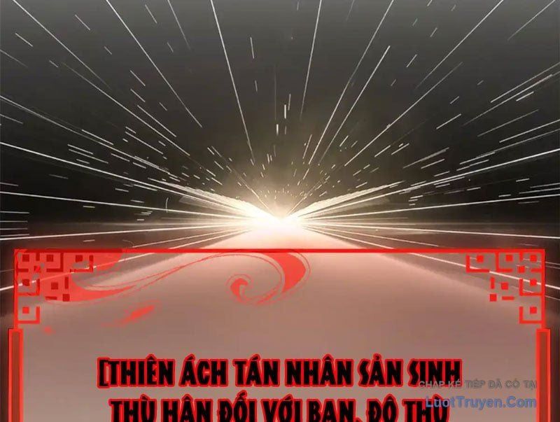 Đỉnh Cấp Khí Vận Lặng Lẽ Tu Luyện Ngàn Năm Chap 286 - Next Chap 285