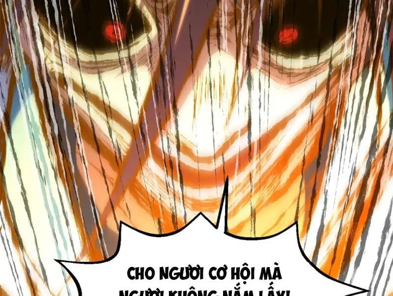 Đỉnh Cấp Khí Vận Lặng Lẽ Tu Luyện Ngàn Năm Chap 286 - Next Chap 285