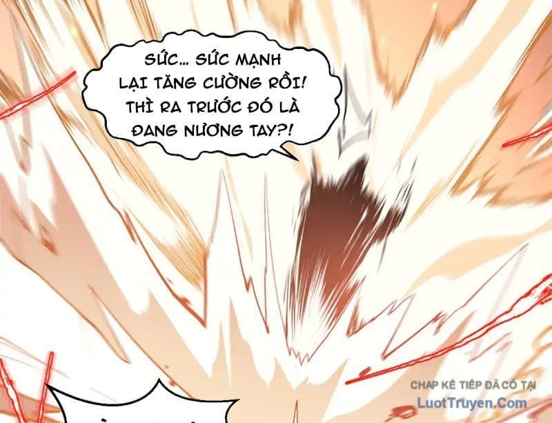 Đỉnh Cấp Khí Vận Lặng Lẽ Tu Luyện Ngàn Năm Chap 286 - Next Chap 285