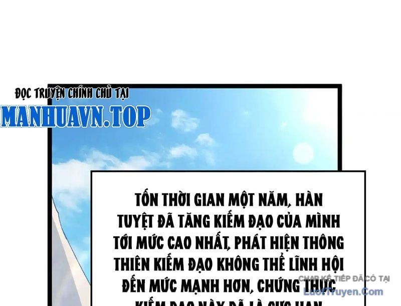 Đỉnh Cấp Khí Vận Lặng Lẽ Tu Luyện Ngàn Năm Chap 286 - Next Chap 285