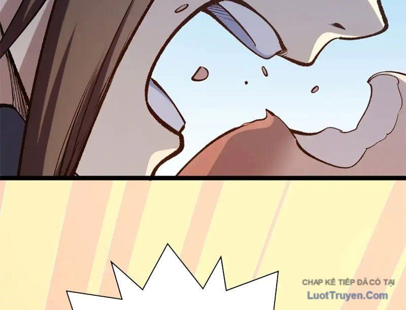 Đỉnh Cấp Khí Vận Lặng Lẽ Tu Luyện Ngàn Năm Chap 286 - Next Chap 285