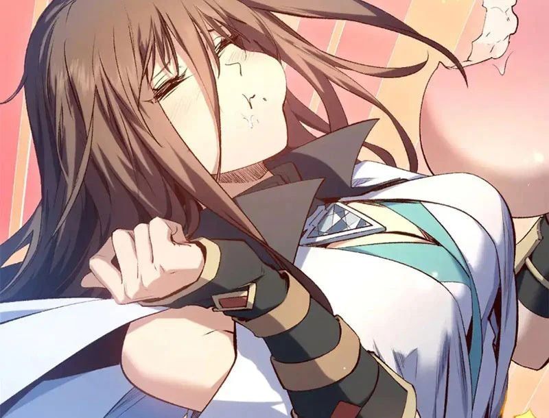 Đỉnh Cấp Khí Vận Lặng Lẽ Tu Luyện Ngàn Năm Chap 286 - Next Chap 285