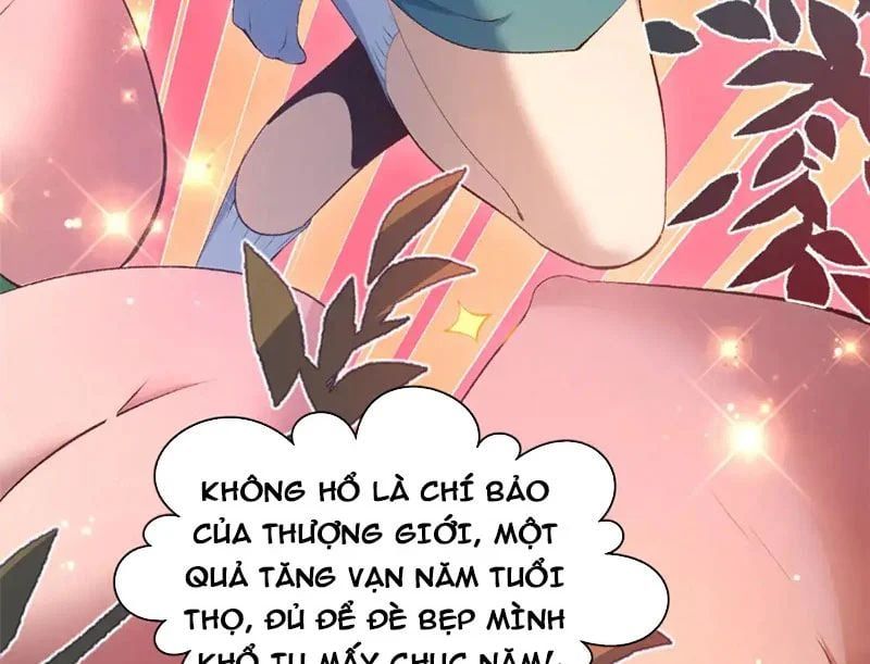 Đỉnh Cấp Khí Vận Lặng Lẽ Tu Luyện Ngàn Năm Chap 286 - Next Chap 285