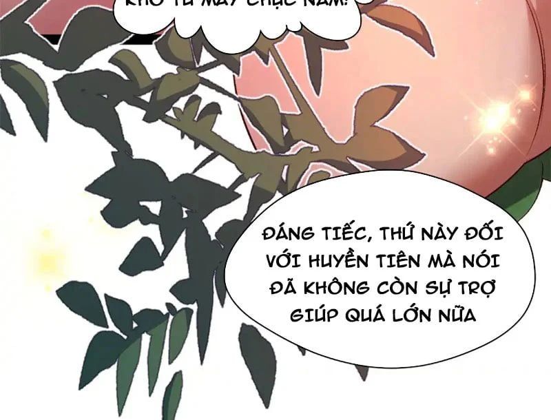 Đỉnh Cấp Khí Vận Lặng Lẽ Tu Luyện Ngàn Năm Chap 286 - Next Chap 285
