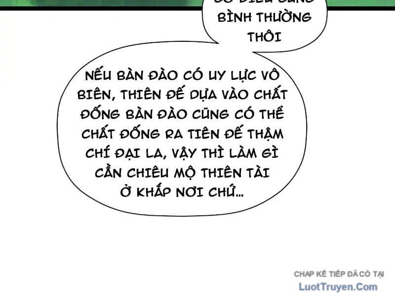 Đỉnh Cấp Khí Vận Lặng Lẽ Tu Luyện Ngàn Năm Chap 286 - Next Chap 285
