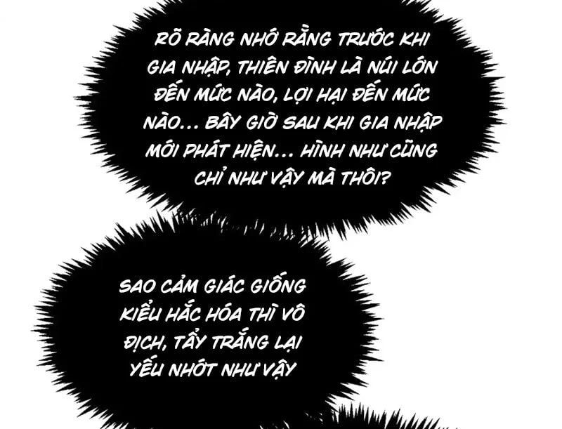 Đỉnh Cấp Khí Vận Lặng Lẽ Tu Luyện Ngàn Năm Chap 286 - Next Chap 285