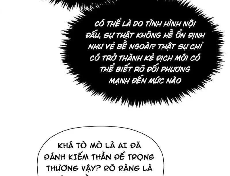 Đỉnh Cấp Khí Vận Lặng Lẽ Tu Luyện Ngàn Năm Chap 286 - Next Chap 285