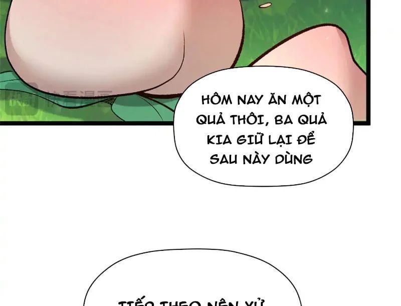 Đỉnh Cấp Khí Vận Lặng Lẽ Tu Luyện Ngàn Năm Chap 286 - Next Chap 285