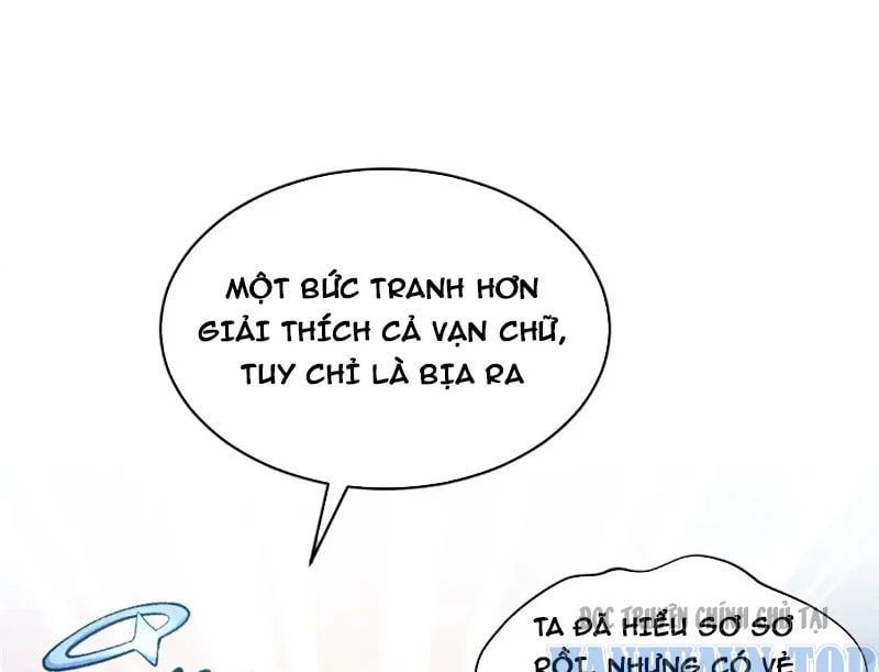 Đỉnh Cấp Khí Vận Lặng Lẽ Tu Luyện Ngàn Năm Chap 286 - Next Chap 285