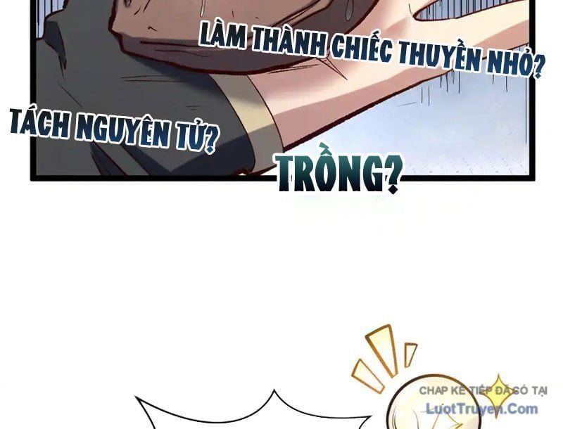 Đỉnh Cấp Khí Vận Lặng Lẽ Tu Luyện Ngàn Năm Chap 286 - Next Chap 285