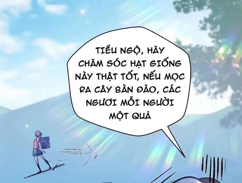 Đỉnh Cấp Khí Vận Lặng Lẽ Tu Luyện Ngàn Năm Chap 286 - Next Chap 285