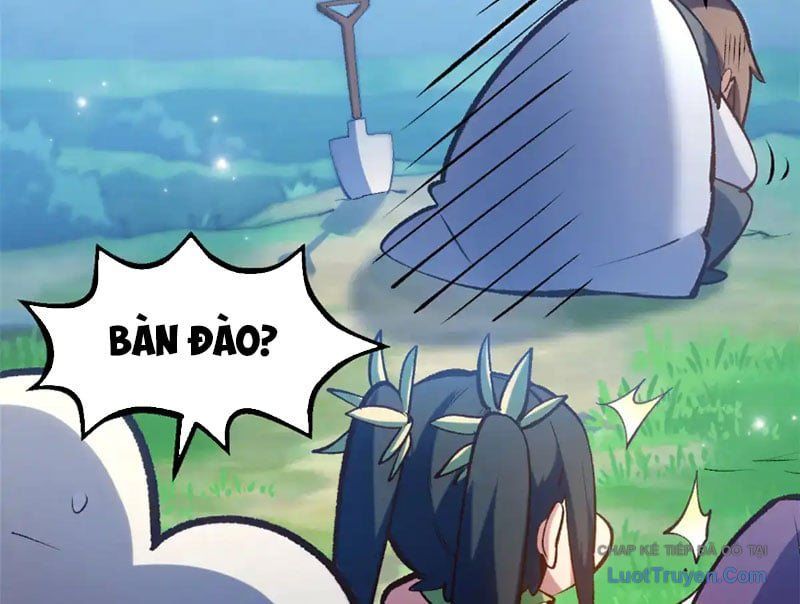 Đỉnh Cấp Khí Vận Lặng Lẽ Tu Luyện Ngàn Năm Chap 286 - Next Chap 285