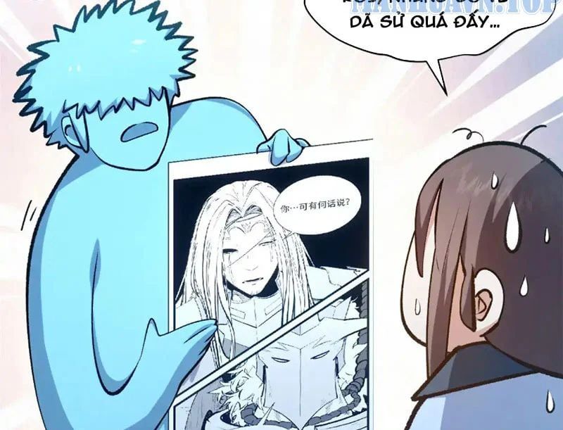 Đỉnh Cấp Khí Vận Lặng Lẽ Tu Luyện Ngàn Năm Chap 286 - Next Chap 285