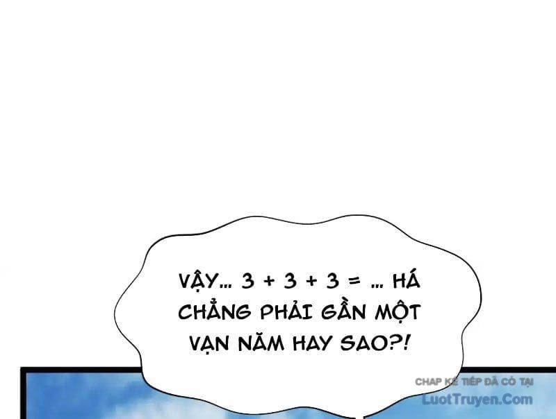 Đỉnh Cấp Khí Vận Lặng Lẽ Tu Luyện Ngàn Năm Chap 286 - Next Chap 285