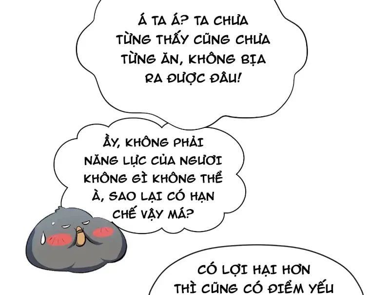 Đỉnh Cấp Khí Vận Lặng Lẽ Tu Luyện Ngàn Năm Chap 286 - Next Chap 285