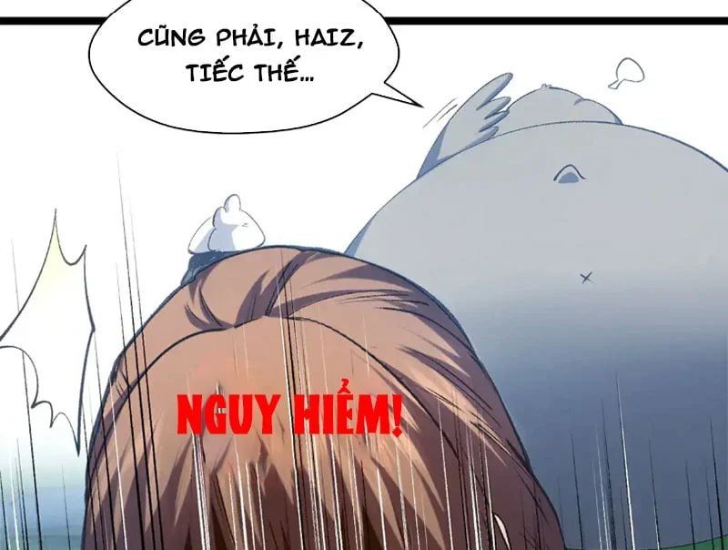 Đỉnh Cấp Khí Vận Lặng Lẽ Tu Luyện Ngàn Năm Chap 286 - Next Chap 285