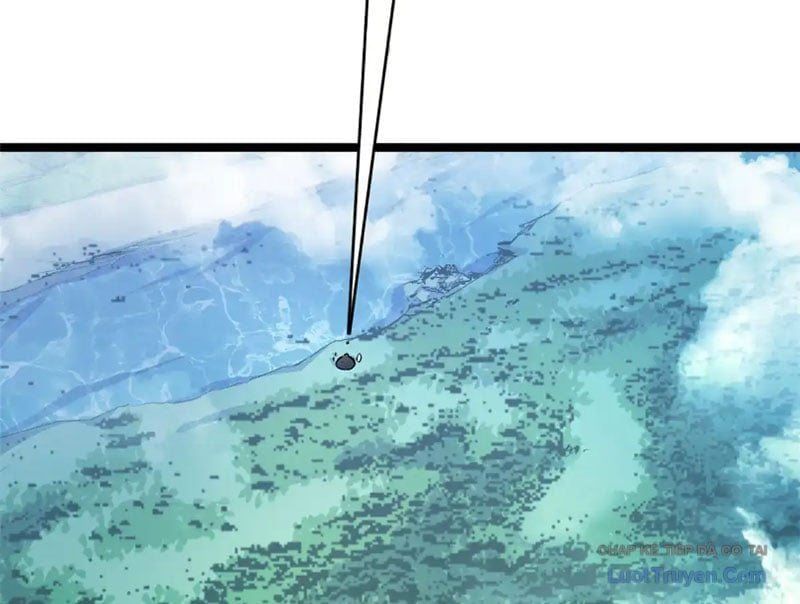 Đỉnh Cấp Khí Vận Lặng Lẽ Tu Luyện Ngàn Năm Chap 286 - Next Chap 285