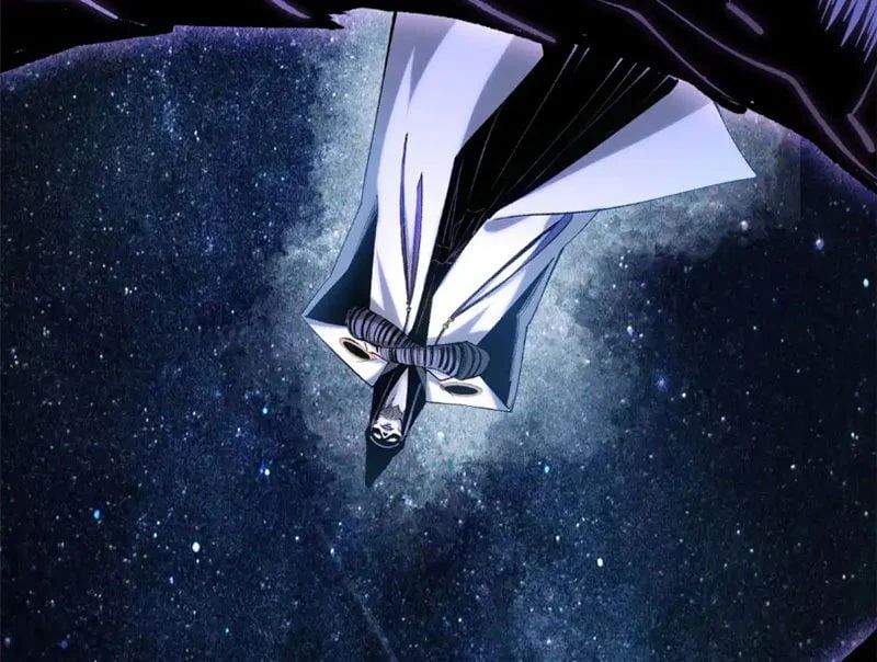 Đỉnh Cấp Khí Vận Lặng Lẽ Tu Luyện Ngàn Năm Chap 286 - Next Chap 285