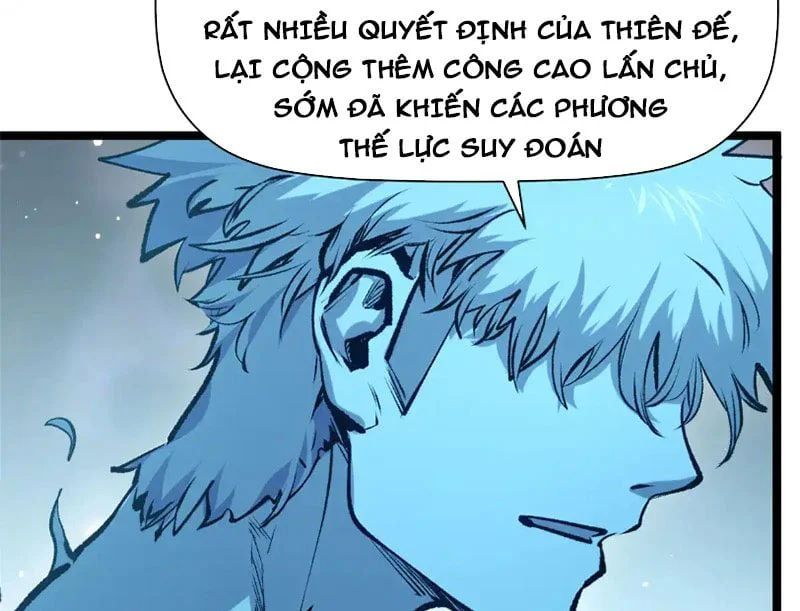 Đỉnh Cấp Khí Vận Lặng Lẽ Tu Luyện Ngàn Năm Chap 286 - Next Chap 285