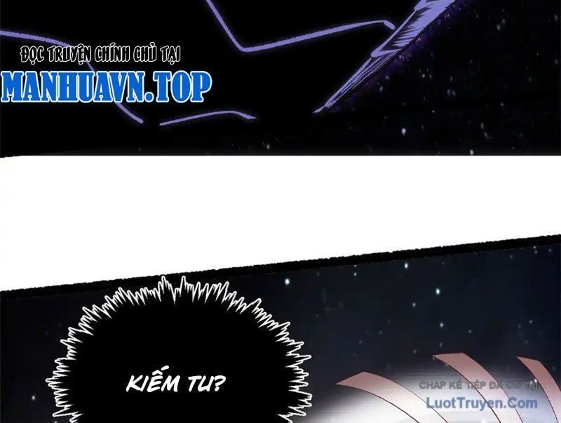 Đỉnh Cấp Khí Vận Lặng Lẽ Tu Luyện Ngàn Năm Chap 286 - Next Chap 285