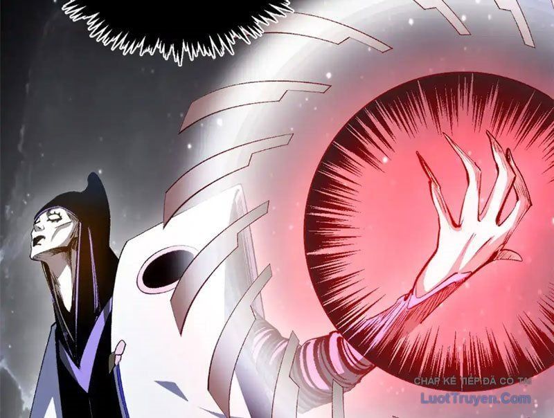 Đỉnh Cấp Khí Vận Lặng Lẽ Tu Luyện Ngàn Năm Chap 286 - Next Chap 285