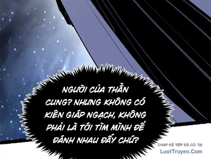 Đỉnh Cấp Khí Vận Lặng Lẽ Tu Luyện Ngàn Năm Chap 286 - Next Chap 285