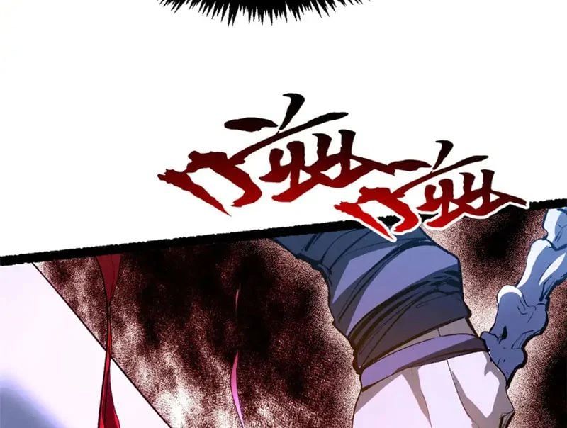 Đỉnh Cấp Khí Vận Lặng Lẽ Tu Luyện Ngàn Năm Chap 286 - Next Chap 285