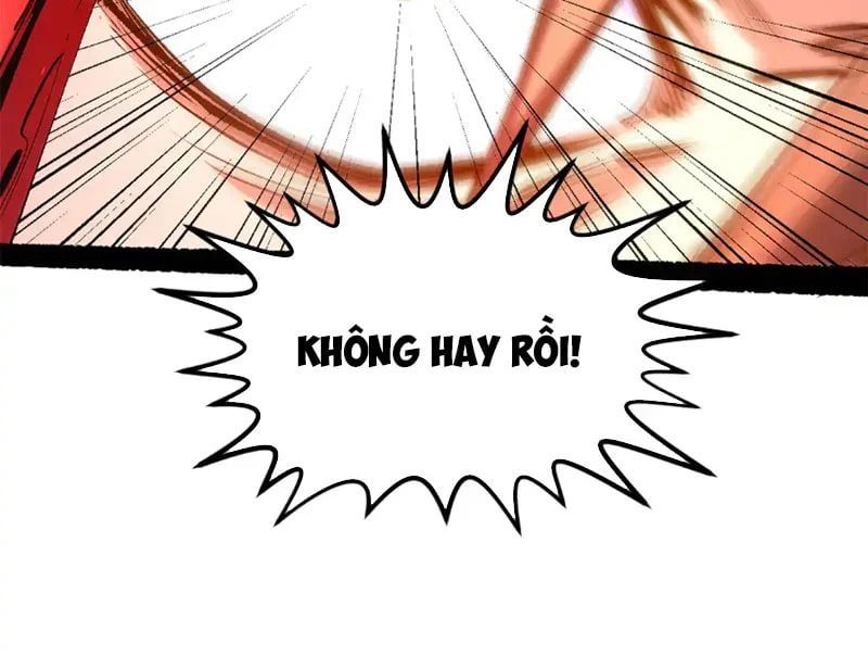 Đỉnh Cấp Khí Vận Lặng Lẽ Tu Luyện Ngàn Năm Chap 286 - Next Chap 285