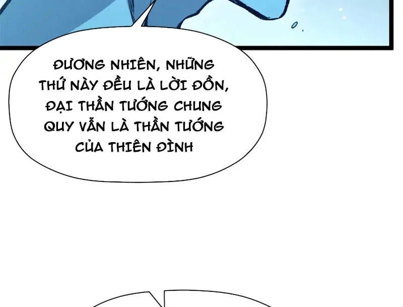 Đỉnh Cấp Khí Vận Lặng Lẽ Tu Luyện Ngàn Năm Chap 286 - Next Chap 285
