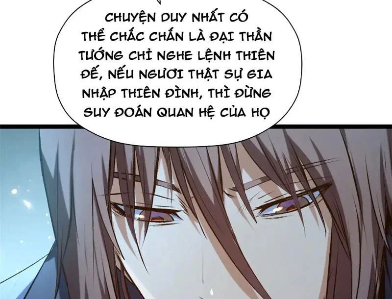 Đỉnh Cấp Khí Vận Lặng Lẽ Tu Luyện Ngàn Năm Chap 286 - Next Chap 285